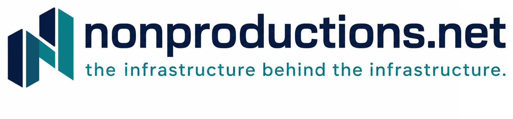 nonproductions.net banner
